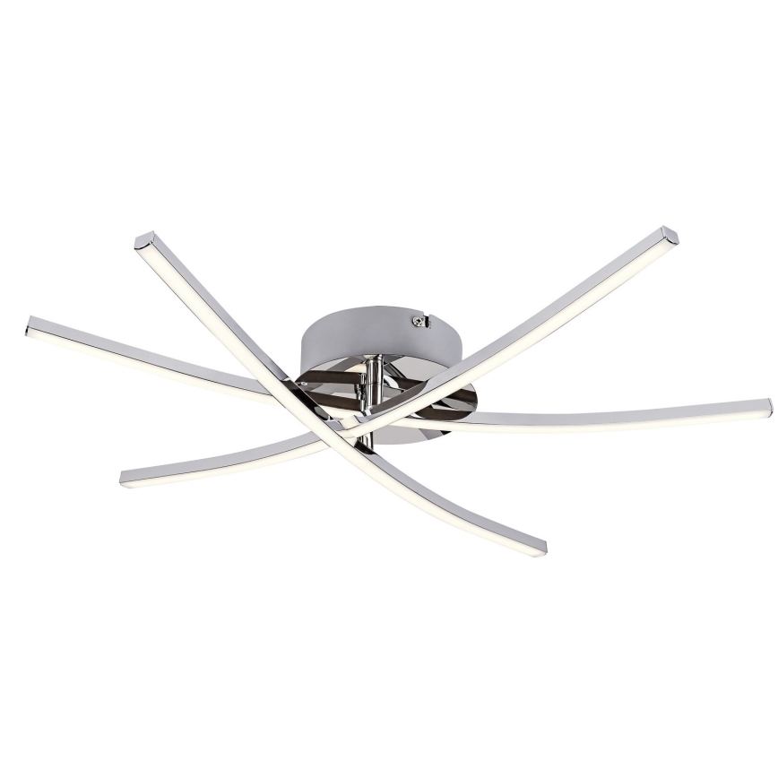 Rabalux - LED mennyezeti lámpatest LED/21W/230V 4000K Ø 57 cm
