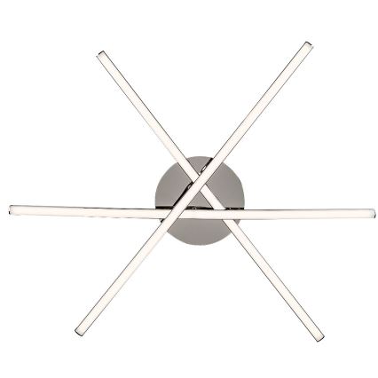 Rabalux - LED mennyezeti lámpatest LED/21W/230V 4000K Ø 57 cm