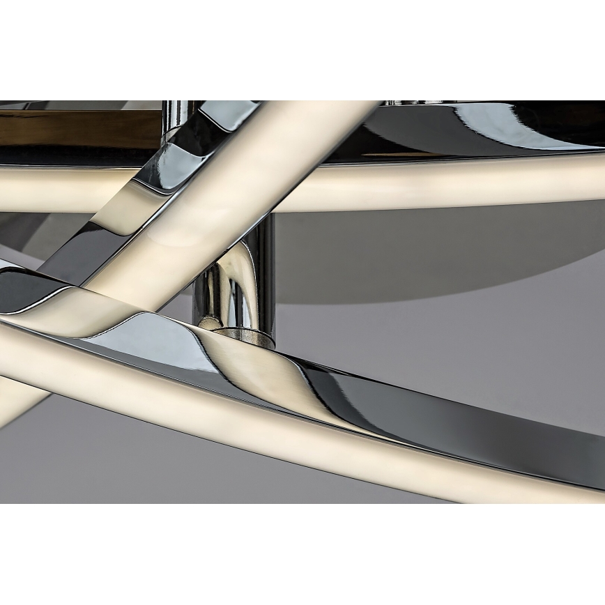 Rabalux - LED mennyezeti lámpatest LED/21W/230V 4000K Ø 57 cm