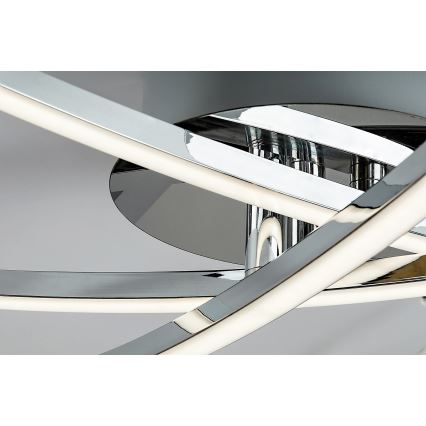 Rabalux - LED mennyezeti lámpatest LED/21W/230V 4000K Ø 57 cm