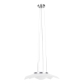 Rabalux 4616 - LED Csillár TIA 1xLED/12W/230V