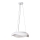 Rabalux 4620 - LED Dimmelhető csillár ROSIE 1xLED/18W/230V