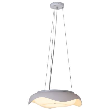 Rabalux 4620 - LED Dimmelhető csillár ROSIE 1xLED/18W/230V