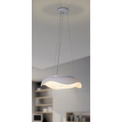 Rabalux 4620 - LED Dimmelhető csillár ROSIE 1xLED/18W/230V