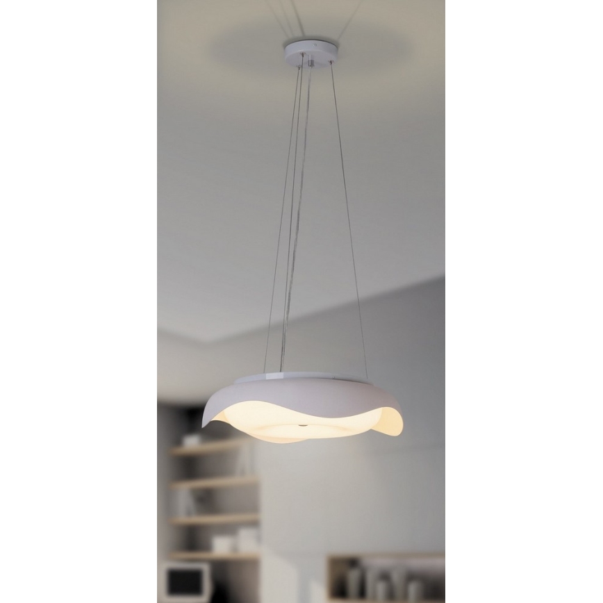 Rabalux 4620 - LED Dimmelhető csillár ROSIE 1xLED/18W/230V