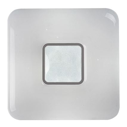 Rabalux - LED dimmelhető mennyezeti lámpa LED/70W/230V + távirányító 44x44 cm
