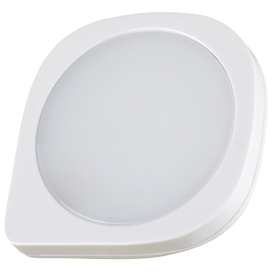 Rabalux - LED lámpa érzékelővel LED/0,5W/230V 2700K fehér