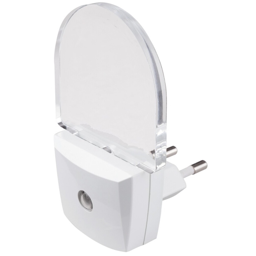 Rabalux - Konnektorba dugható LED-lámpa LED/0,5W/230V