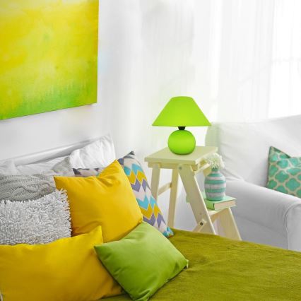 Rabalux - Asztali lámpa 1xE14/40W/230V