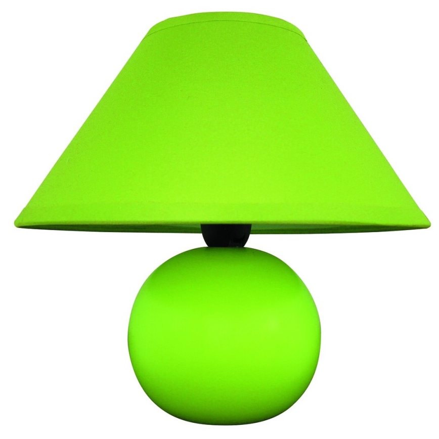 Rabalux - Asztali lámpa 1xE14/40W/230V