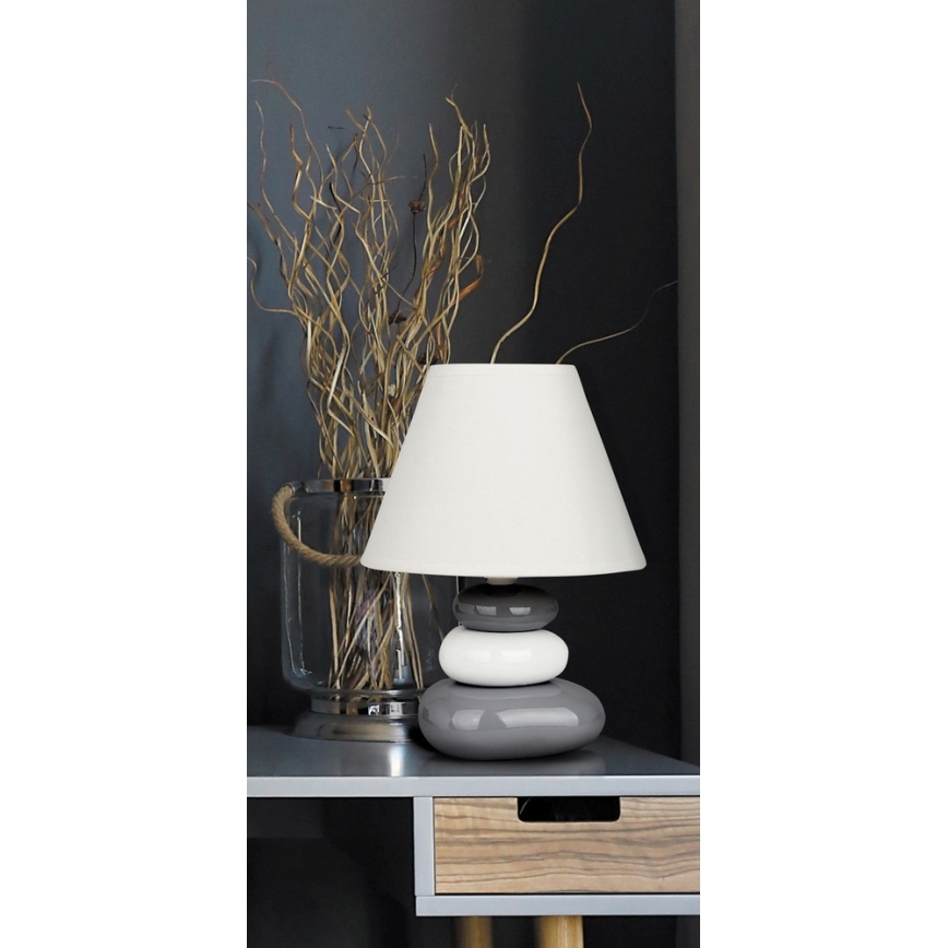 Rabalux - Asztali lámpa 1xE14/40W/230V