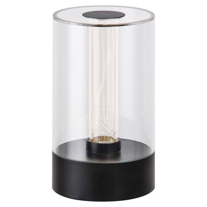 Rabalux 5006 - LED dimmelhető asztali lámpa SAJAN LED/3W/230V