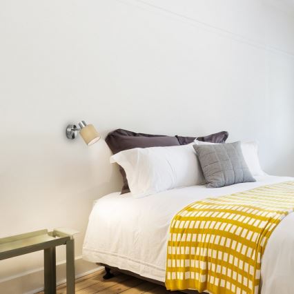 Rabalux - Spotlámpa 1xE14/25W/230V