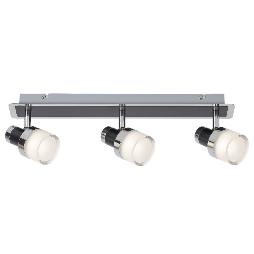 Rabalux 5023 - LED Fürdőszobai fali lámpa HAROLD LED/15W/230V IP44