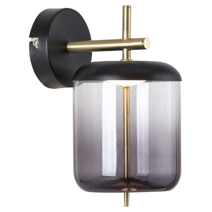 Rabalux 5025 - LED Fali lámpa DELICE LED/6W/230V