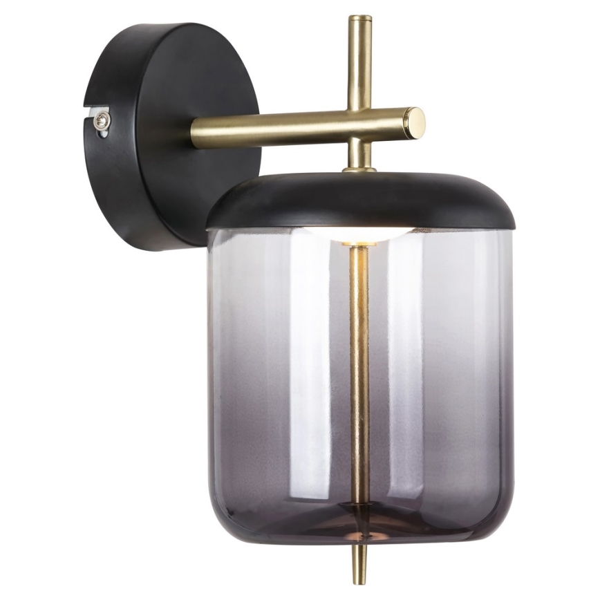 Rabalux 5025 - LED Fali lámpa DELICE LED/6W/230V