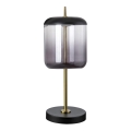 Rabalux 5026 - LED Asztali lámpa DELICE LED/6W/230V
