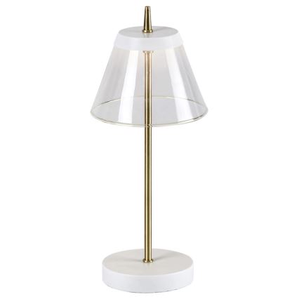 Rabalux 5030 - LED Asztali lámpa AVIANA LED/6W/230V