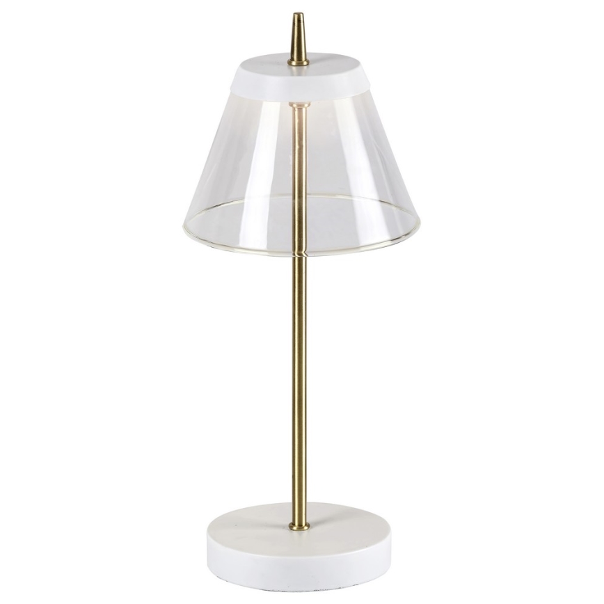 Rabalux 5030 - LED Asztali lámpa AVIANA LED/6W/230V