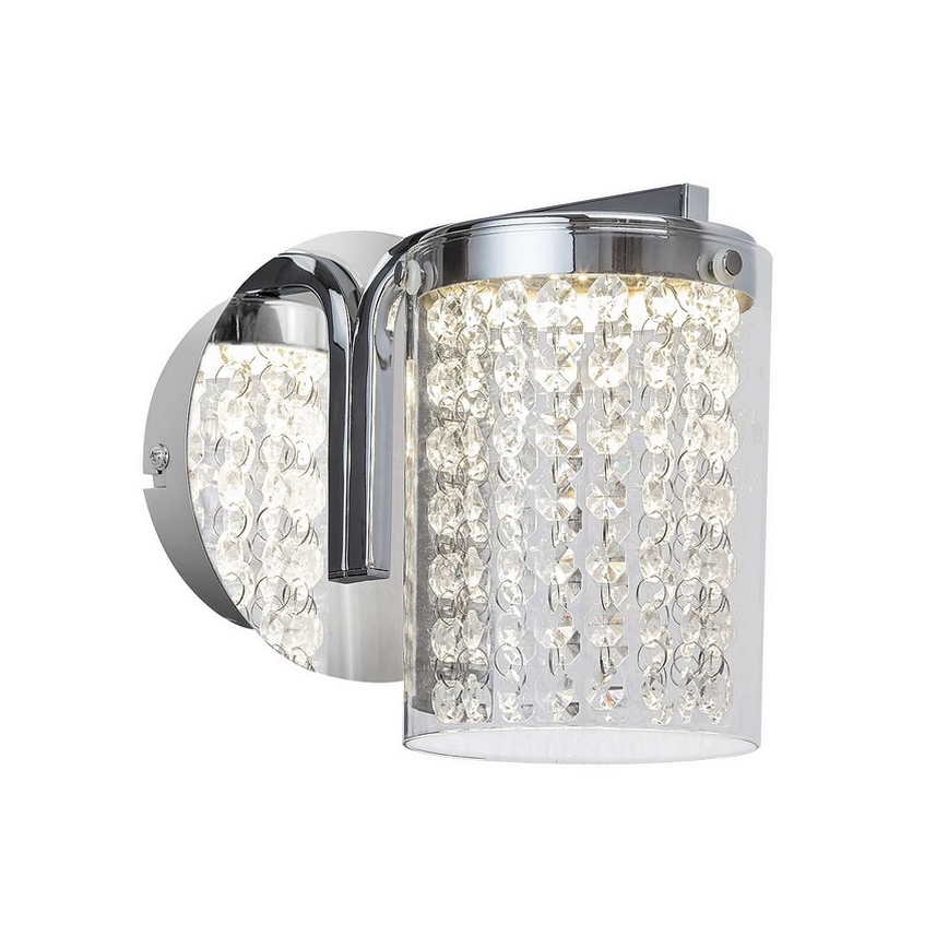 Rabalux 5041 - LED Fali lámpa ASTRELLA LED/6W/230V