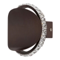 Rabalux 5049 - LED Fali lámpa CAPRIANA LED/6W/230V