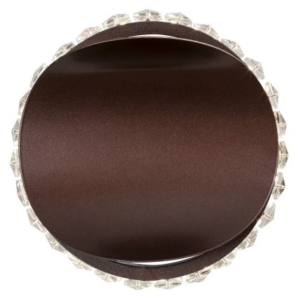 Rabalux 5049 - LED Fali lámpa CAPRIANA LED/6W/230V