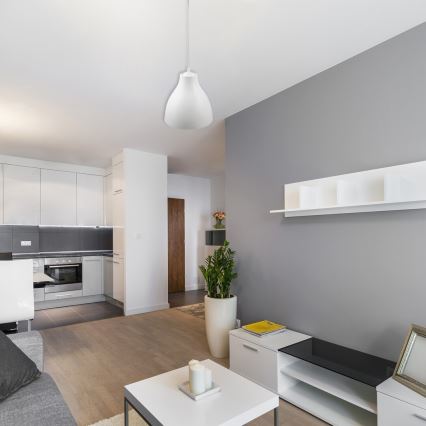 Rabalux 5059 - Csillár zsinóron MORRIS 1xE27/40W/230V