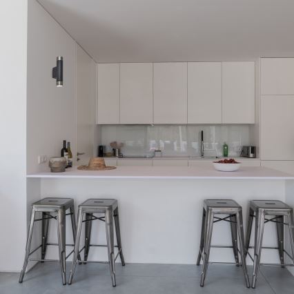 Rabalux - Fali lámpa ZIRCON 2xGU10/5W/230V