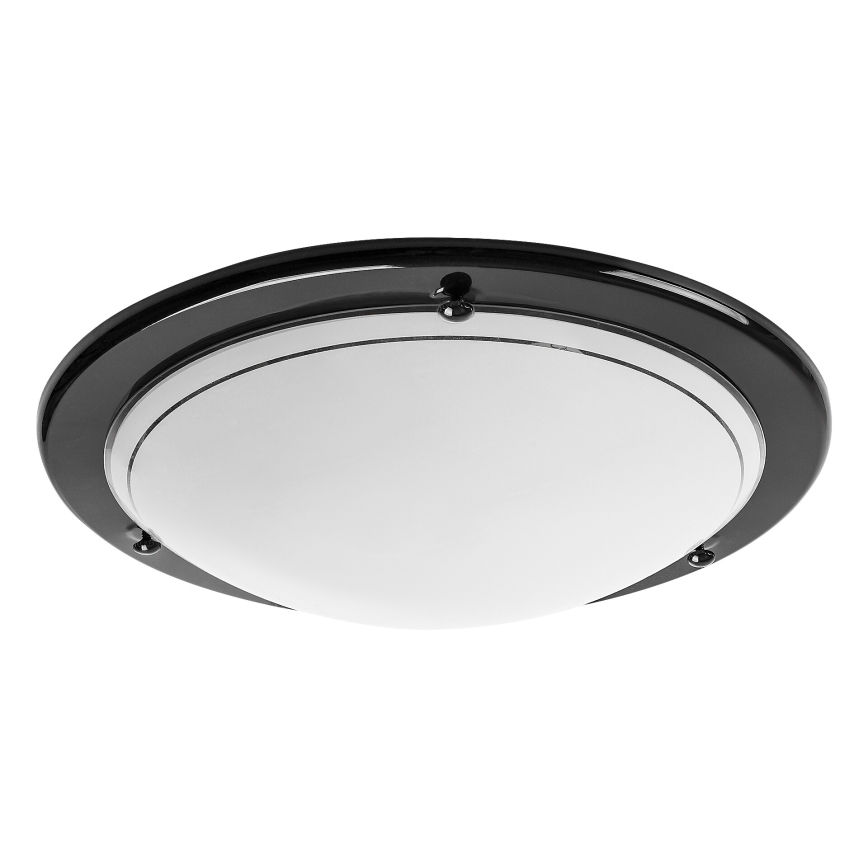 Rabalux - Mennyezeti lámpatest, 2x E27, 60 W, 230 V, átmérő 38 cm