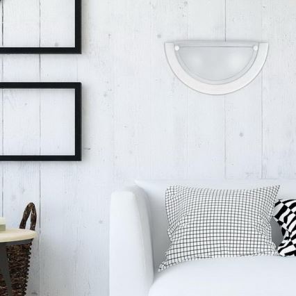 Rabalux - Fali lámpa 1xE27/60W/230V