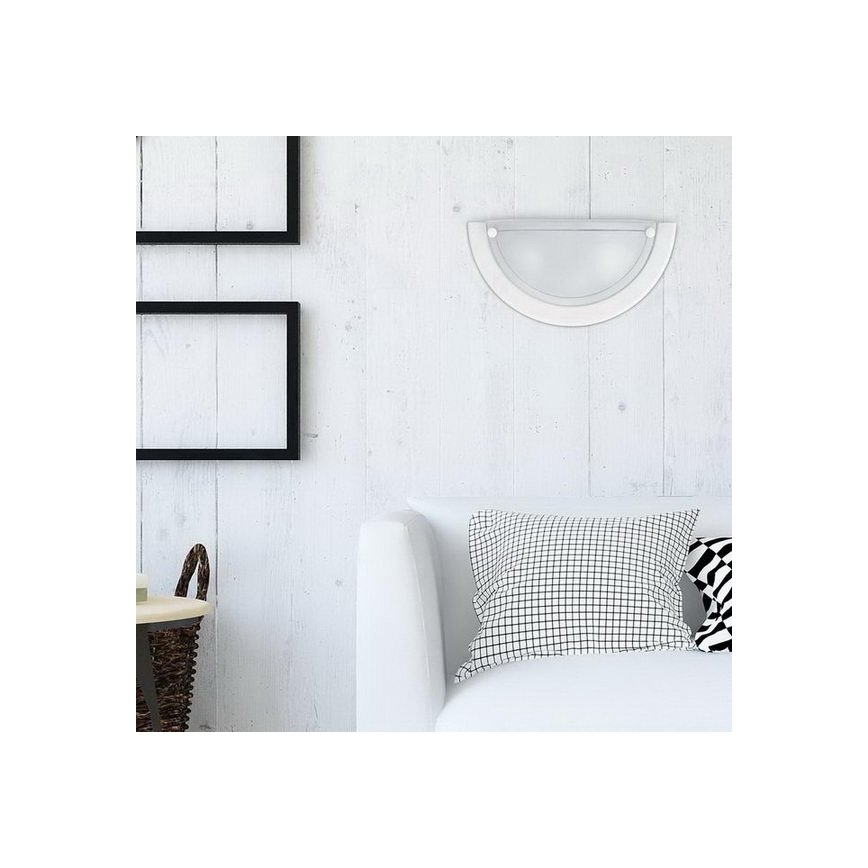 Rabalux - Fali lámpa 1xE27/60W/230V