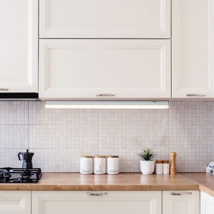 Rabalux 5216 - LED Pultmegvilágító GREG LED/4W/230V