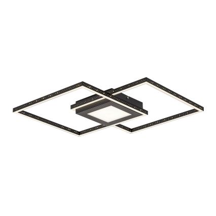 Rabalux - LED Felületre szerelhető csillár LED/40W/230V 57x57 cm