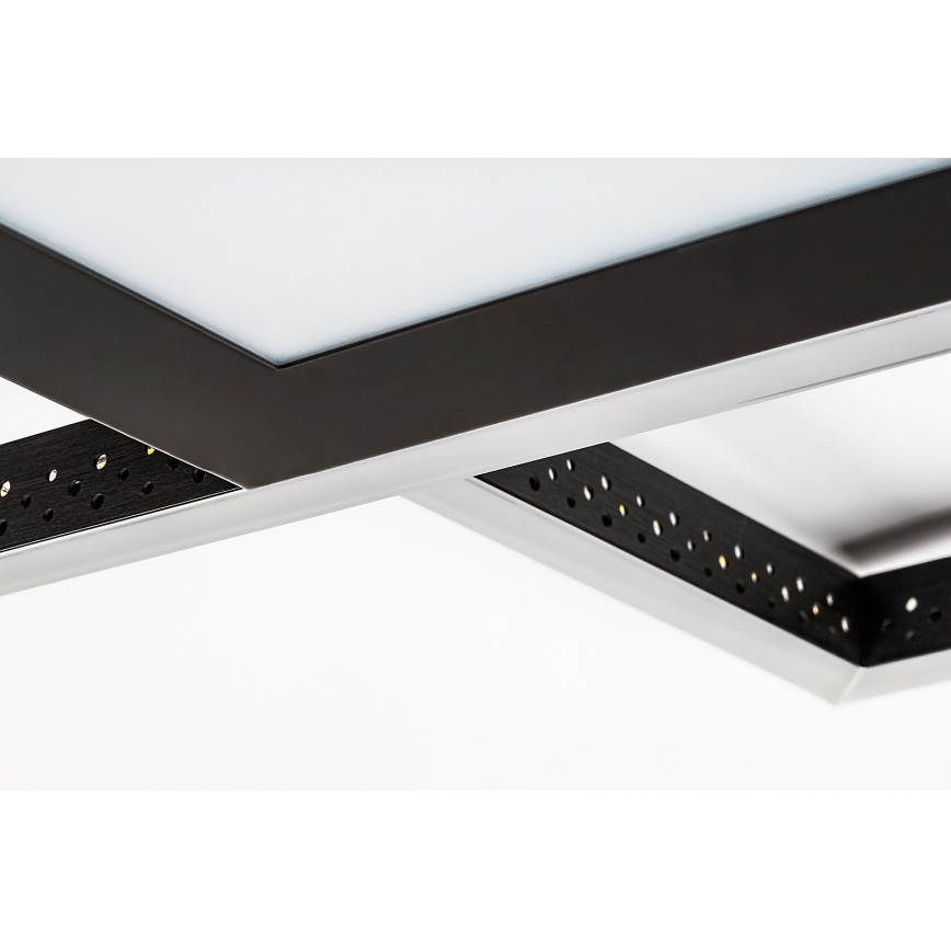 Rabalux - LED Felületre szerelhető csillár LED/40W/230V 57x57 cm