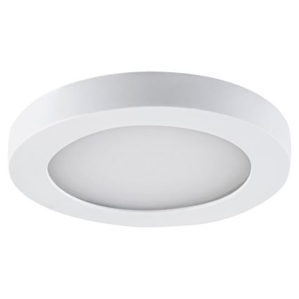 Rabalux - LED fürdőszobai beépíthető lámpa LED/3W/230V IP44 fehér