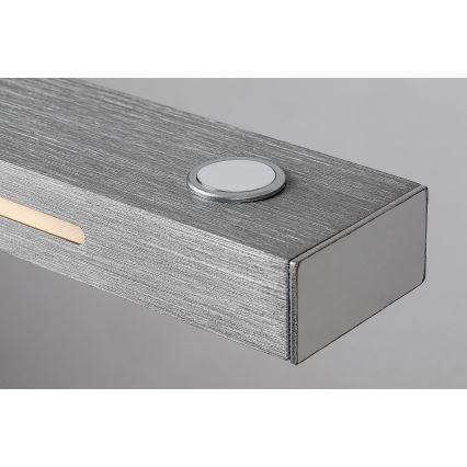 Rabalux - LED Dimmelhető csillár zsinóron LED/27W/230V
