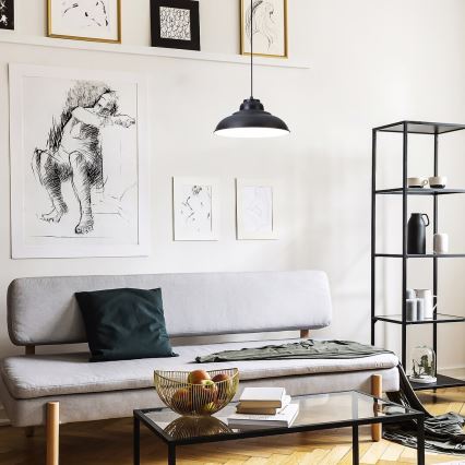 Rabalux - Csillár zsinóron 1xE27/60W/230V