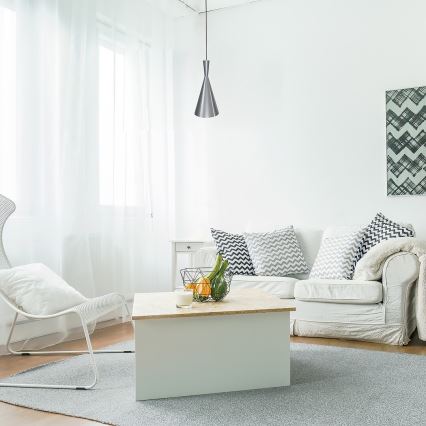 Rabalux - Csillár zsinóron 1xE27/40W/230V