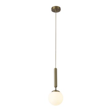 Rabalux 5352 - Csillár zsinóron DIVINA 1xE14/9W/230V