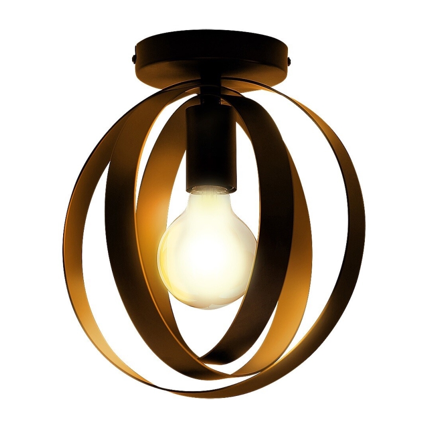 Rabalux - Mennyezeti lámpa 1xE27/40W/230V Ø 25 cm