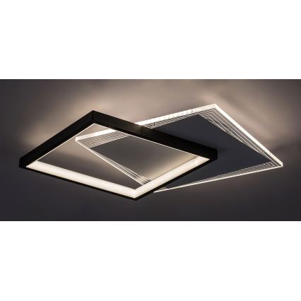 Rabalux - LED Mennyezeti lámpa LED/35W/230V