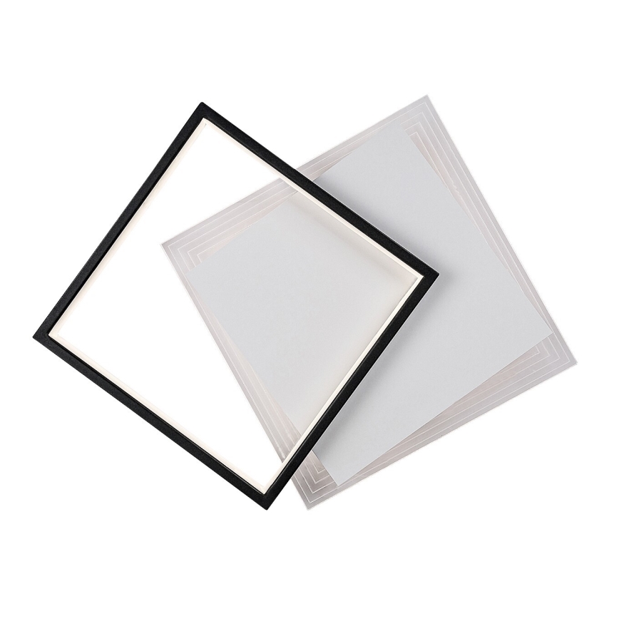 Rabalux - LED Mennyezeti lámpa LED/35W/230V