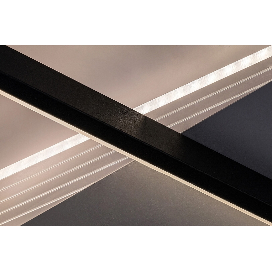 Rabalux - LED Mennyezeti lámpa LED/35W/230V