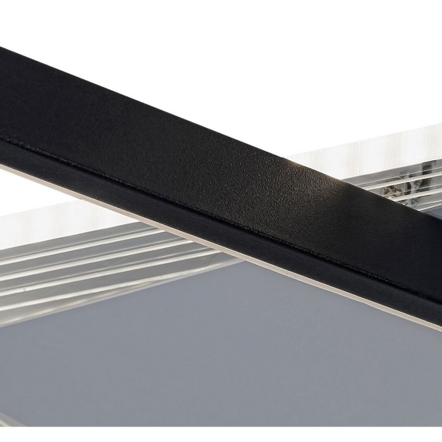 Rabalux - LED Mennyezeti lámpa LED/35W/230V