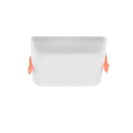 Rabalux - LED beépíthető lámpa OLEG LED/7W/230V IP65