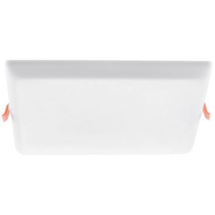 Rabalux - LED beépíthető lámpa OLEG LED/24W/230V IP65