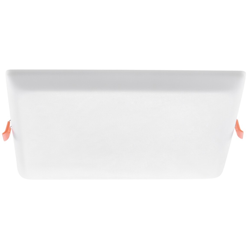 Rabalux - LED beépíthető lámpa OLEG LED/24W/230V IP65