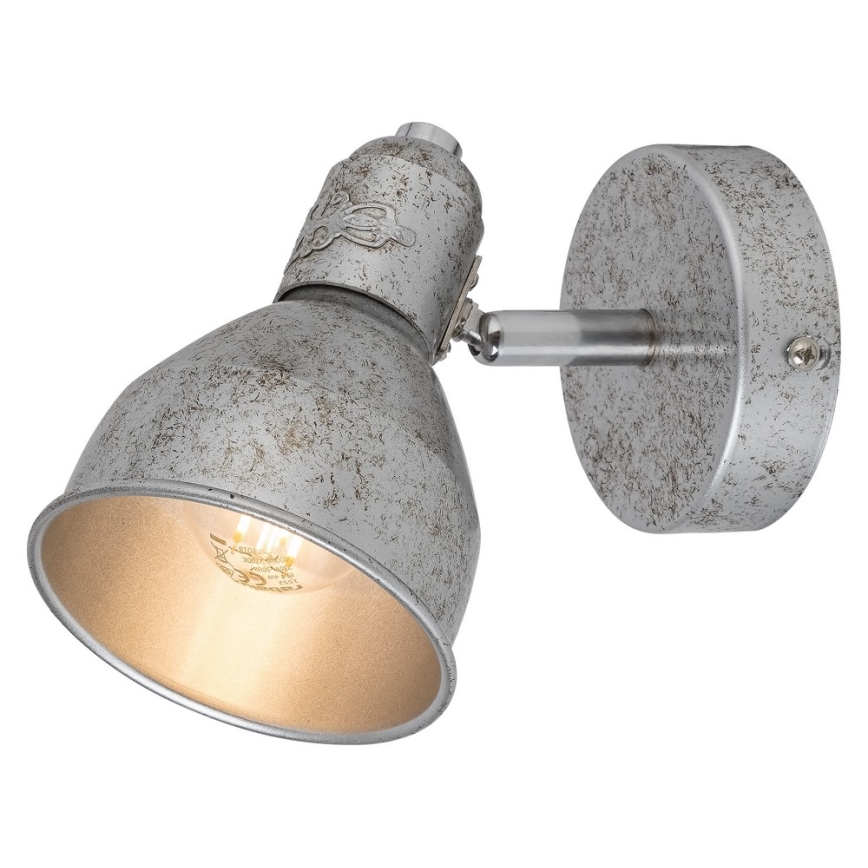Rabalux 5386 - Fali spotlámpa THELMA 1xE14/40W/230V