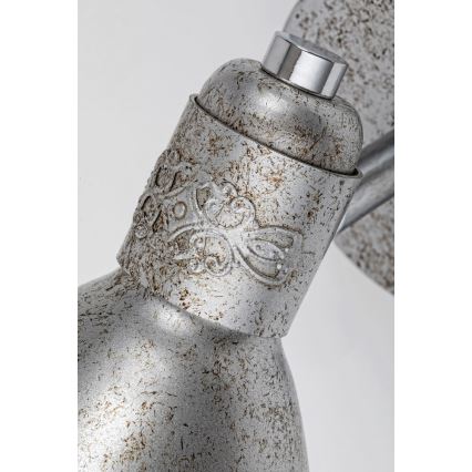 Rabalux 5386 - Fali spotlámpa THELMA 1xE14/40W/230V