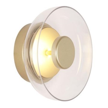 Rabalux 5392 - LED Fali lámpa LORELL LED/8W/230V